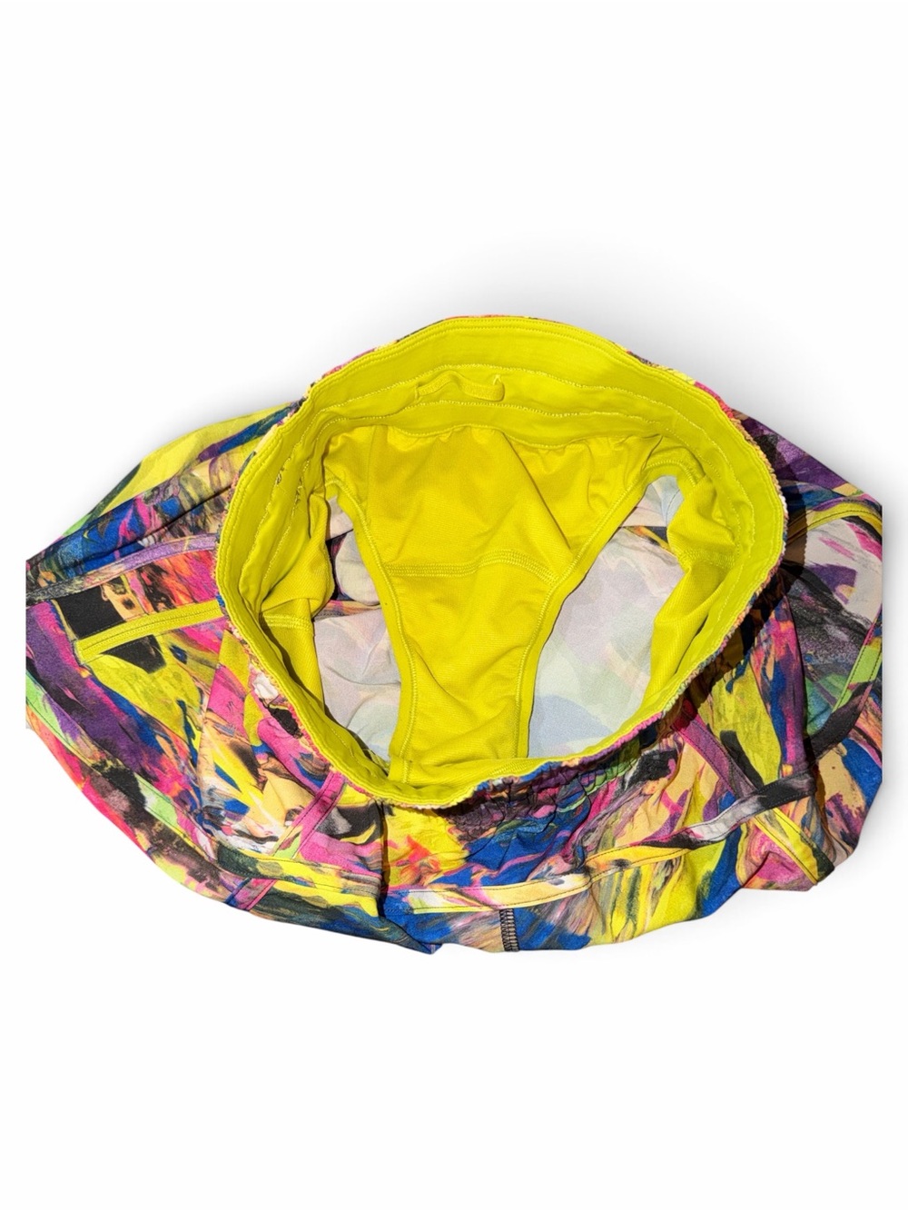 Lululemon Tracker Short V *4"
Catalyst Multi size 6 - Picture 11 of 12